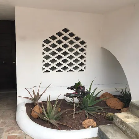 Apartamento Cool White Paradise Apartment, Costa Adeje Costa Adeje (Tenerife)