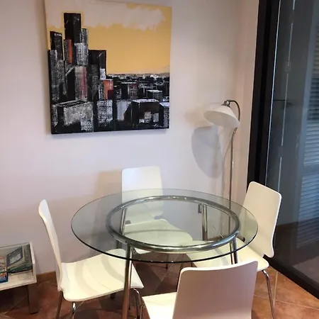 Apartamento Cool White Paradise Apartment, Costa Adeje *