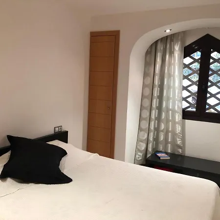 Cool White Paradise Apartment, Costa Adeje Apartamento