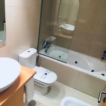 Cool White Paradise Apartment, Costa Adeje Apartamento